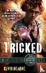 Hearne, Kevin - Tricked