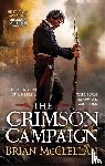 McClellan, Brian - The Crimson Campaign