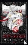 Painter, Kristen - Out for Blood