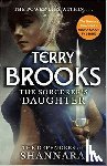 Brooks, Terry - The Sorcerer's Daughter