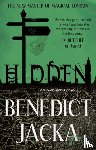 Jacka, Benedict - Hidden