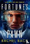 Bach, Rachel - Fortune's Pawn