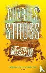 Stross, Charles - The Jennifer Morgue