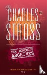 Stross, Charles - The Atrocity Archives