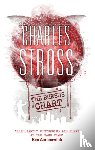 Stross, Charles - The Rhesus Chart