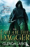Larke, Glenda - The Fall of the Dagger