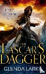 Larke, Glenda - The Lascar's Dagger