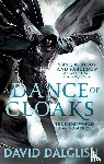 Dalglish, David - A Dance of Cloaks