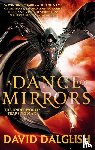 Dalglish, David - A Dance of Mirrors