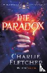 Fletcher, Charlie - The Paradox