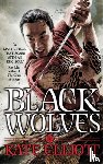 Elliott, Kate - Black Wolves
