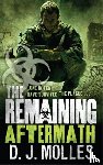 Molles, D. J. - The Remaining: Aftermath