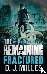 Molles, D. J. - The Remaining: Fractured