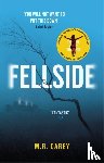 Carey, M. R. - Fellside