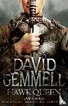 Gemmell, David - Hawk Queen: The Omnibus Edition