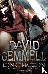 Gemmell, David - Lion Of Macedon