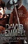 Gemmell, David - Stones of Power: The Omnibus Edition