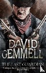 Gemmell, David - The Last Guardian