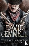 Gemmell, David - Last Guardian