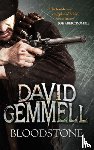 Gemmell, David - Bloodstone