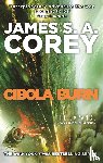 Corey, James S. A. - Cibola Burn