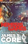 Corey, James S. A. - Nemesis Games
