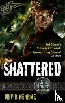 Hearne, Kevin - Shattered