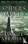 Abraham, Daniel - The Spider's War