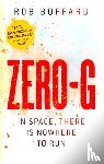 Boffard, Rob - Zero-G