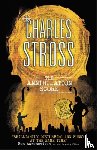 Stross, Charles - The Annihilation Score