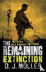 Molles, D. J. - The Remaining: Extinction