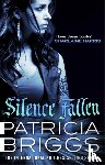 Briggs, Patricia - Silence Fallen