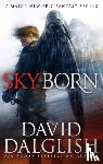 Dalglish, David - Skyborn