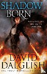 Dalglish, David - Shadowborn