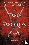 Parker, K. J. - The Two of Swords: Volume One