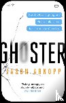 Arnopp, Jason - Ghoster