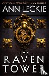 Leckie, Ann - Raven Tower