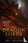 Hollins, Jon - The Dragon Lords 3: Bad Faith