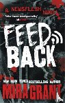Grant, Mira - Feedback
