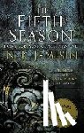 Jemisin, N. K. - The Fifth Season - The Broken Earth, Book 1, WINNER OF THE HUGO AWARD