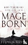 Aryan, Stephen - Mageborn