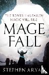 Aryan, Stephen - Magefall