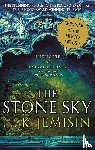 Jemisin, N. K. - The Stone Sky