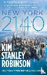 Robinson, Kim Stanley - New York 2140