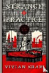 Shaw, Vivian - Strange Practice