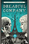 Shaw, Vivian - Dreadful Company