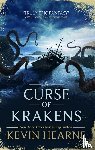 Hearne, Kevin - A Curse of Krakens