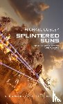 Cobley, Michael - Splintered Suns