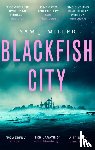 Miller, Sam J. - Blackfish City