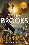 Brooks, Terry - The Stiehl Assassin: Book Three of the Fall of Shannara